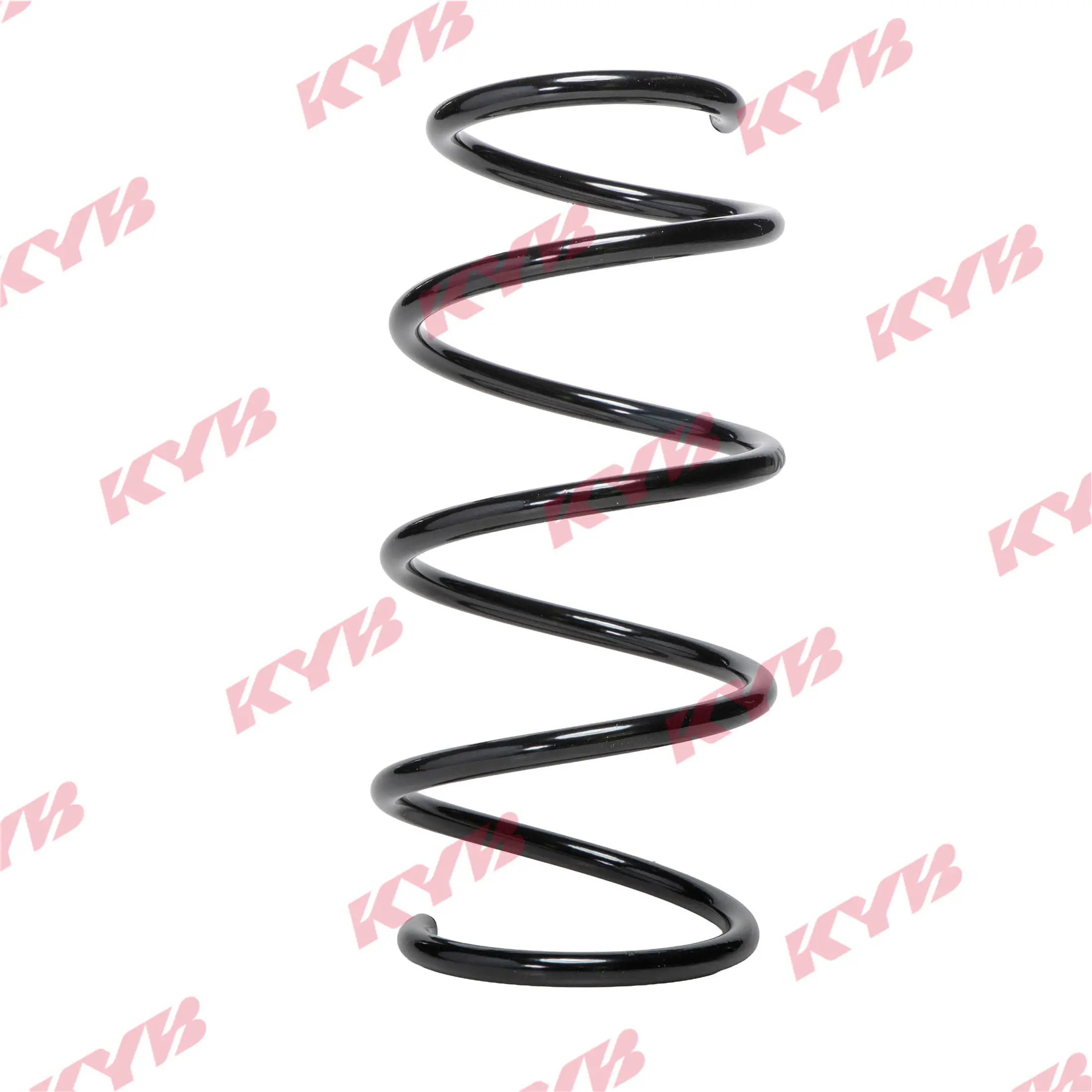 Fahrwerksfeder Vorderachse KYB RA2196