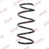 Fahrwerksfeder Vorderachse KYB RA2196