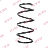 Fahrwerksfeder Vorderachse KYB RA2196