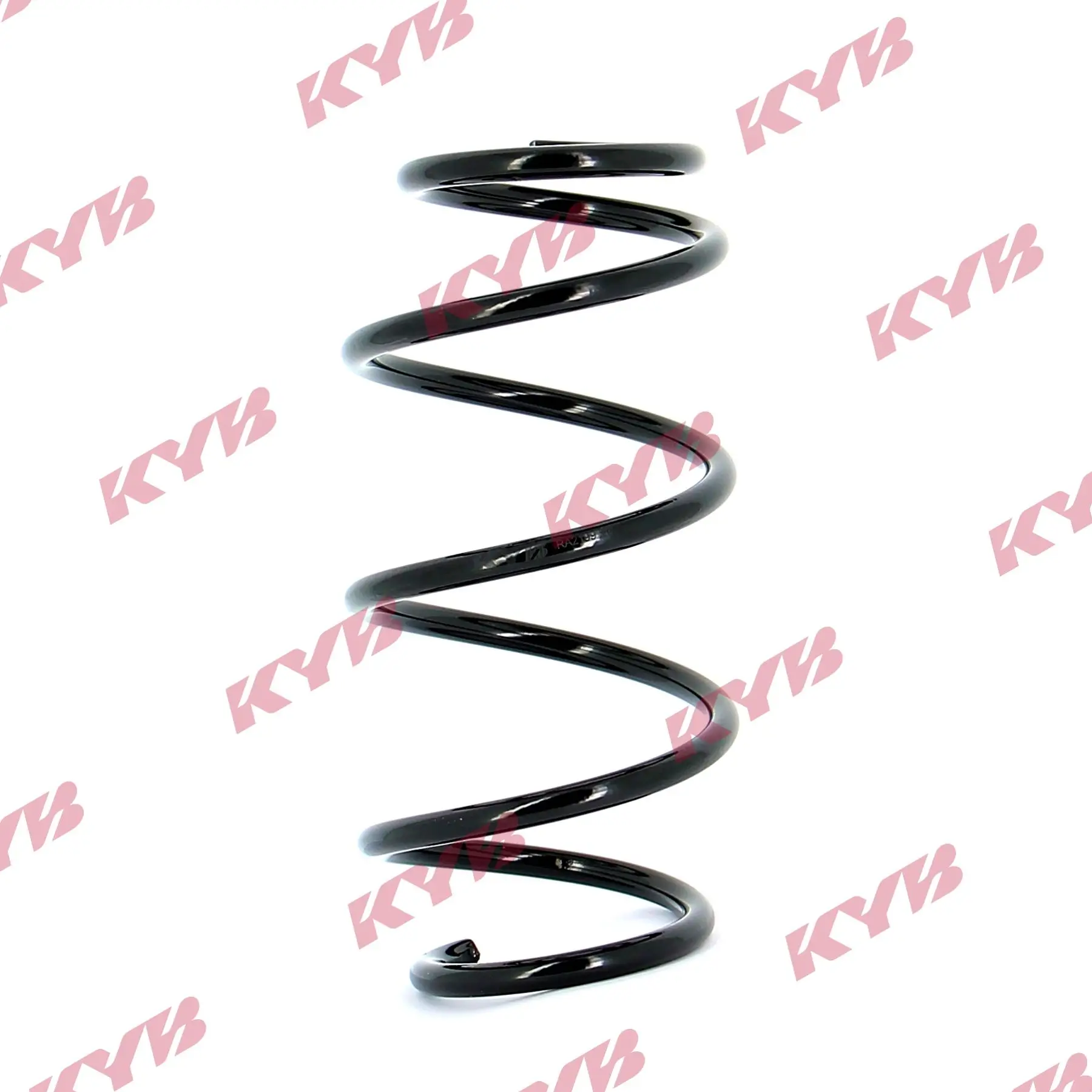 Fahrwerksfeder Vorderachse KYB RA2199