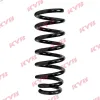 Fahrwerksfeder Vorderachse KYB RA2204