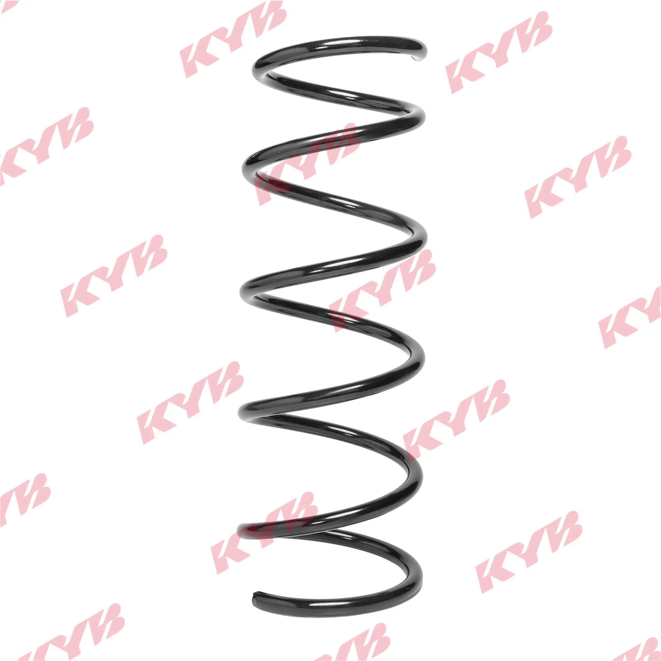 Fahrwerksfeder Vorderachse KYB RA2217
