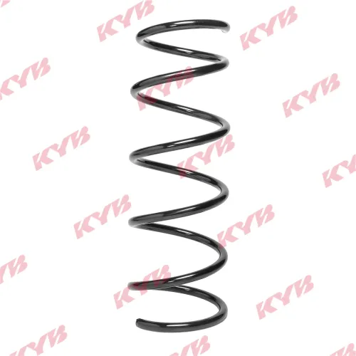 Fahrwerksfeder Vorderachse KYB RA2217 Bild Fahrwerksfeder Vorderachse KYB RA2217