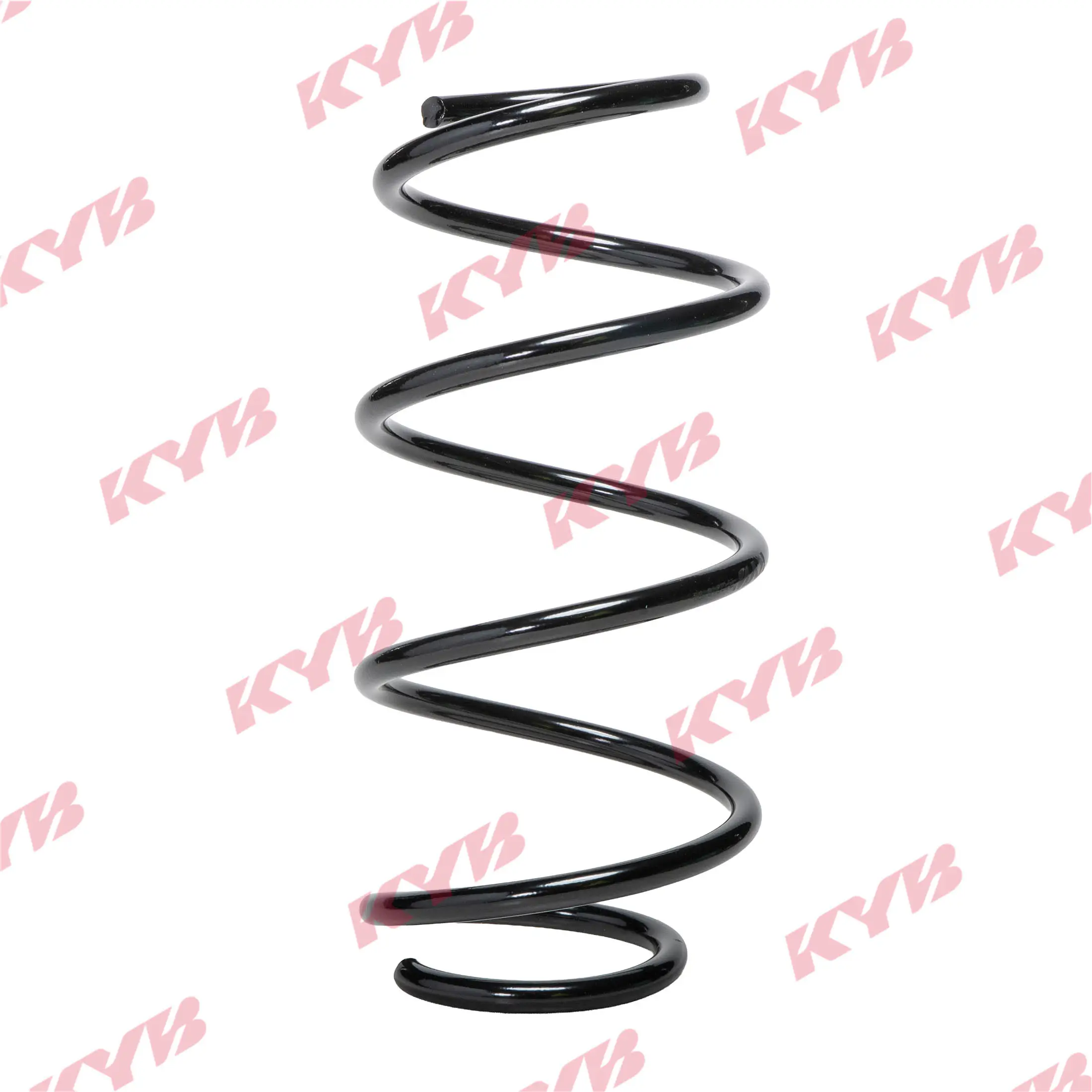 Fahrwerksfeder Vorderachse KYB RA2219