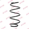 Fahrwerksfeder Vorderachse KYB RA2219 Bild Fahrwerksfeder Vorderachse KYB RA2219