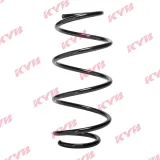 Fahrwerksfeder Vorderachse KYB RA2219