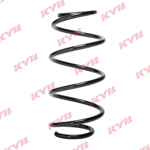 Fahrwerksfeder Vorderachse KYB RA2219 Bild Fahrwerksfeder Vorderachse KYB RA2219