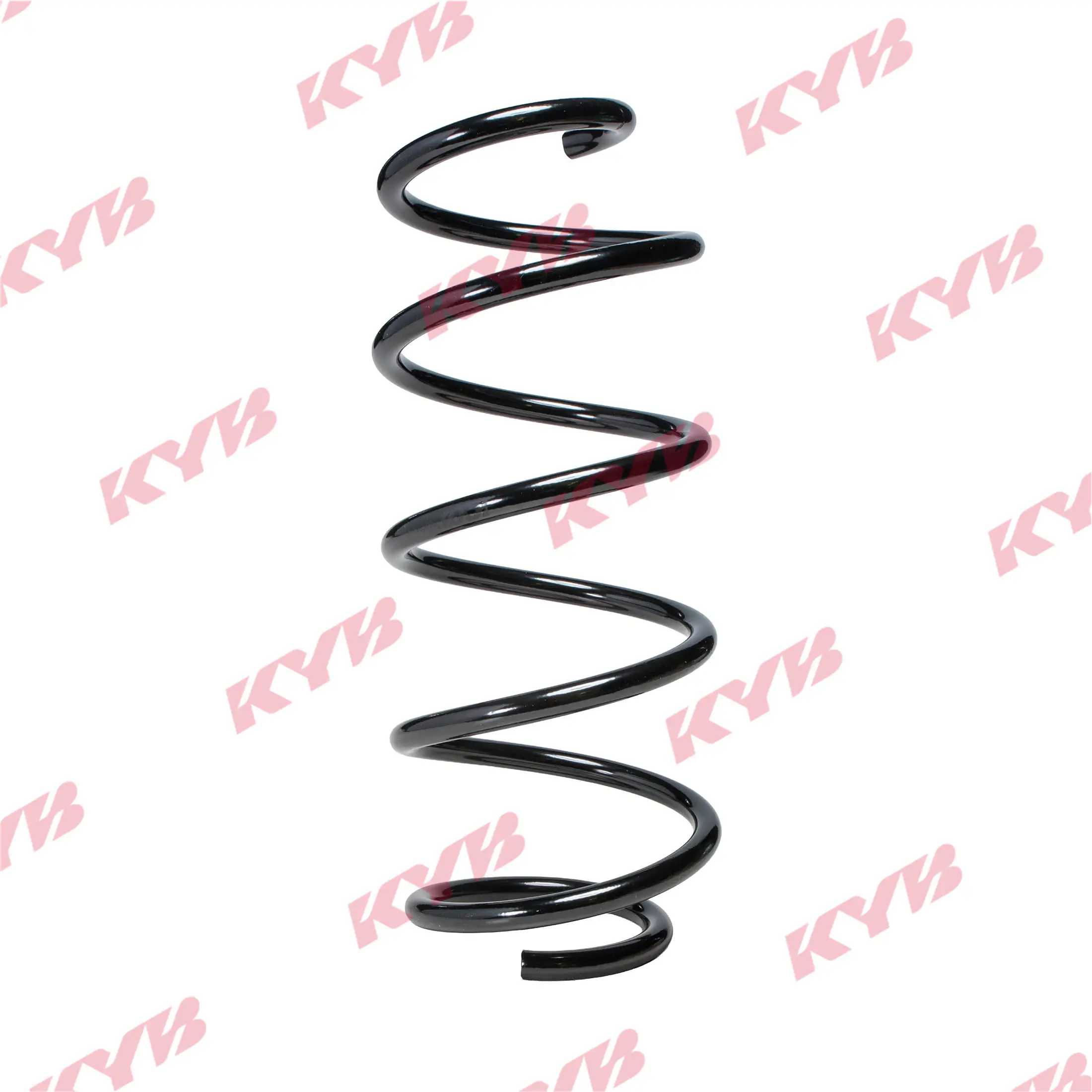 Fahrwerksfeder Vorderachse KYB RA2235