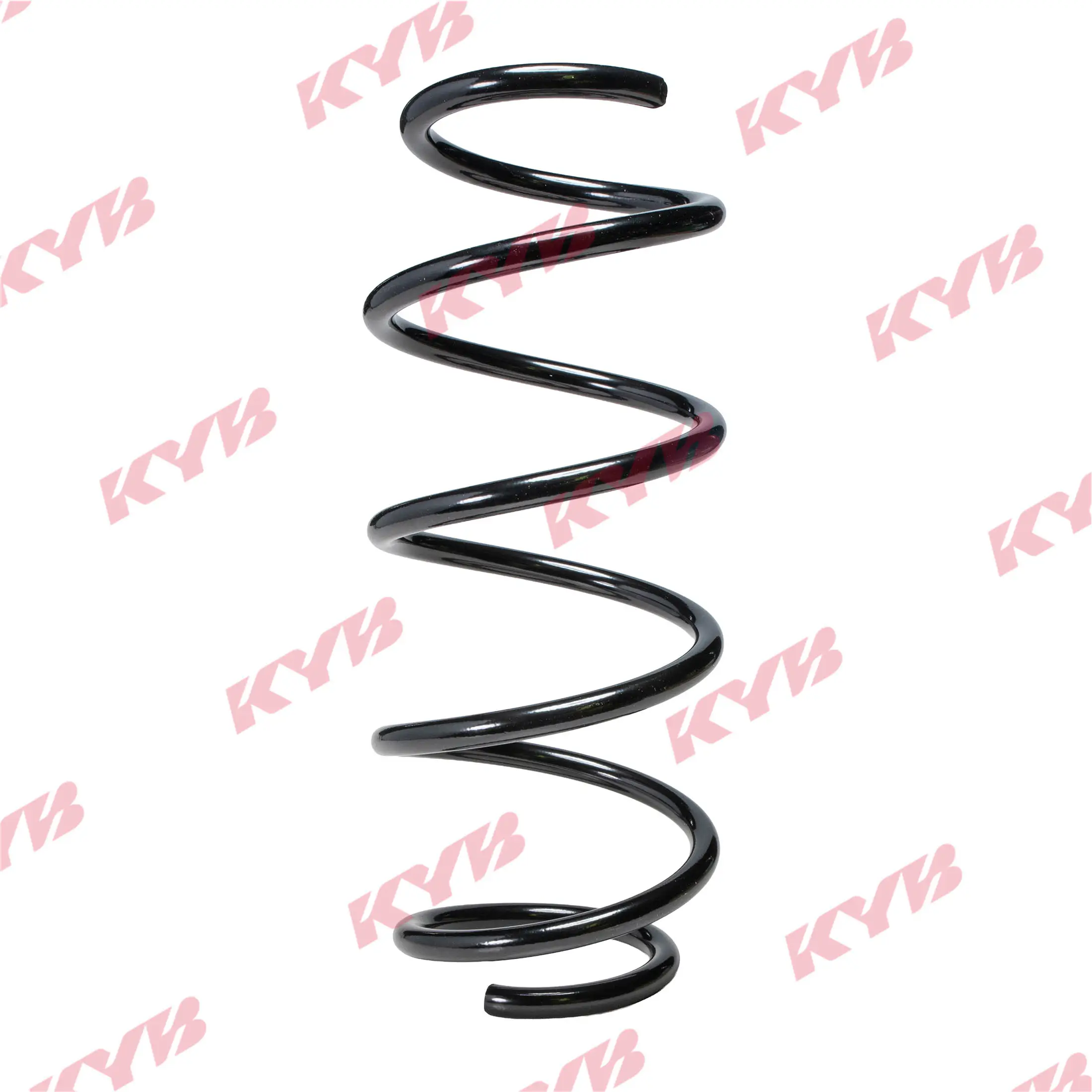 Fahrwerksfeder Vorderachse KYB RA2242