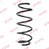 Fahrwerksfeder Vorderachse KYB RA2242