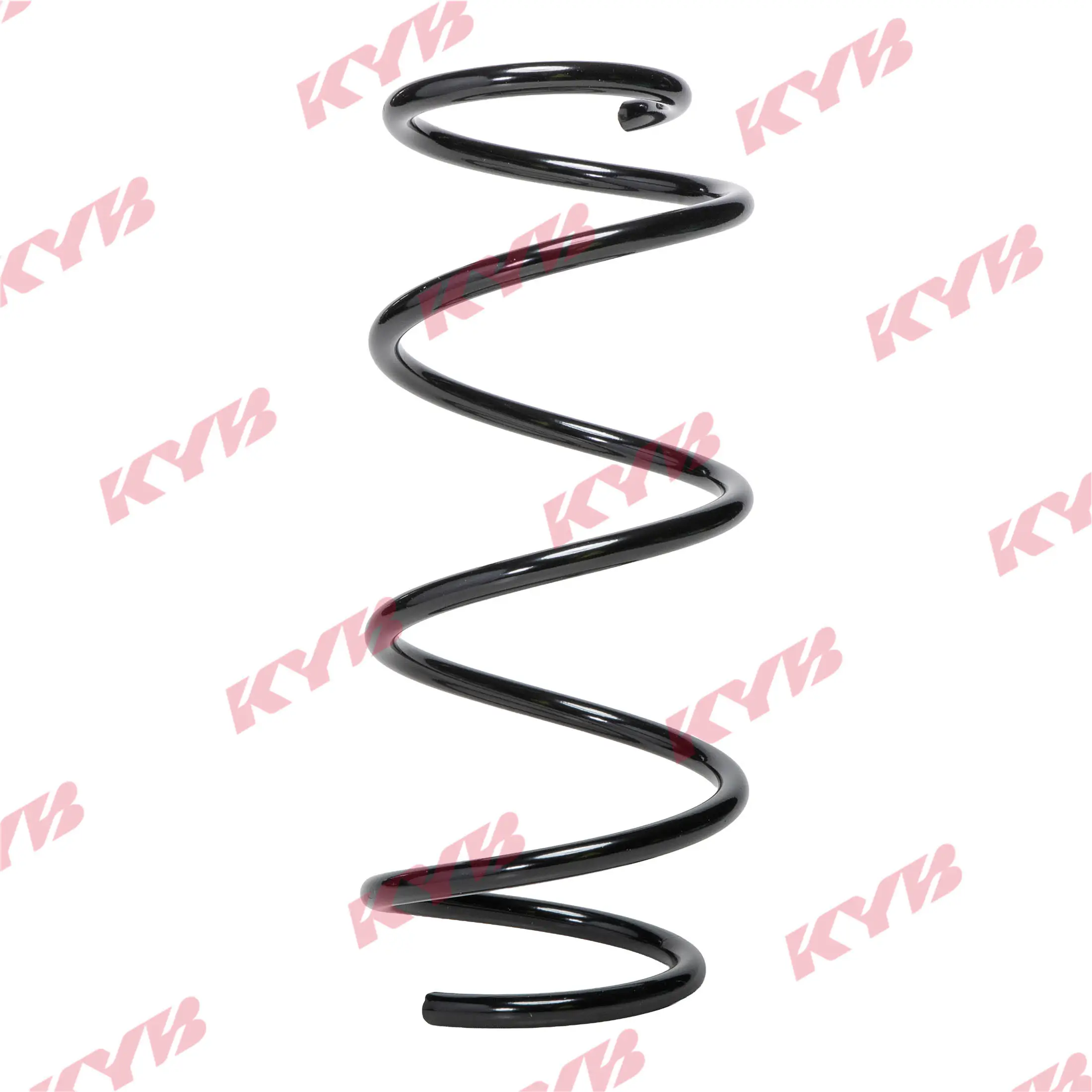 Fahrwerksfeder Vorderachse KYB RA2244