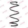 Fahrwerksfeder Vorderachse KYB RA2244