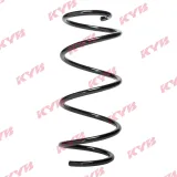 Fahrwerksfeder Vorderachse KYB RA2244