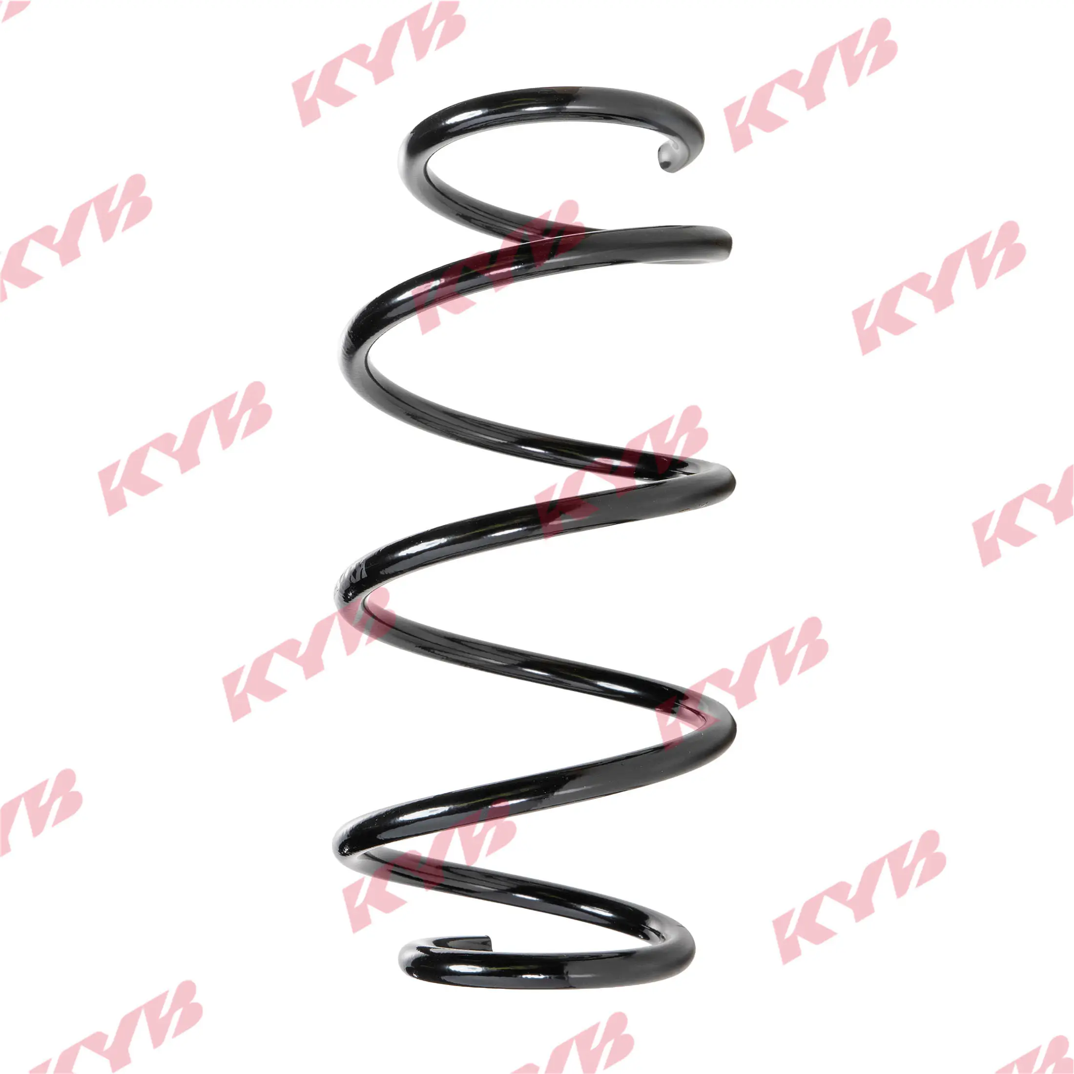Fahrwerksfeder Vorderachse KYB RA2246