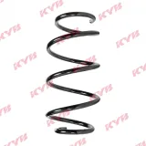 Fahrwerksfeder Vorderachse KYB RA2246