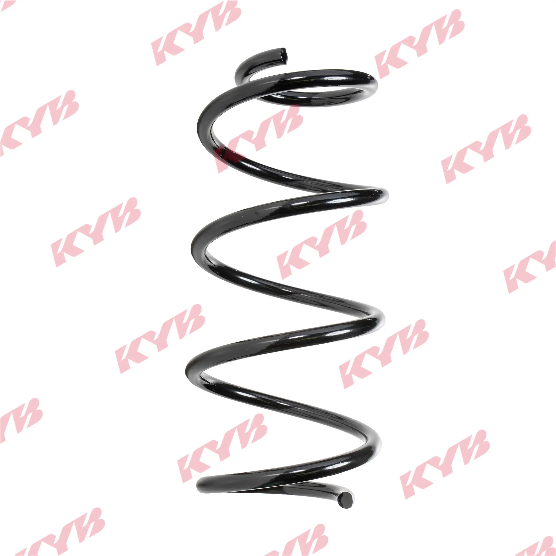 Fahrwerksfeder Vorderachse KYB RA2247