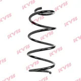 Fahrwerksfeder Vorderachse KYB RA2247