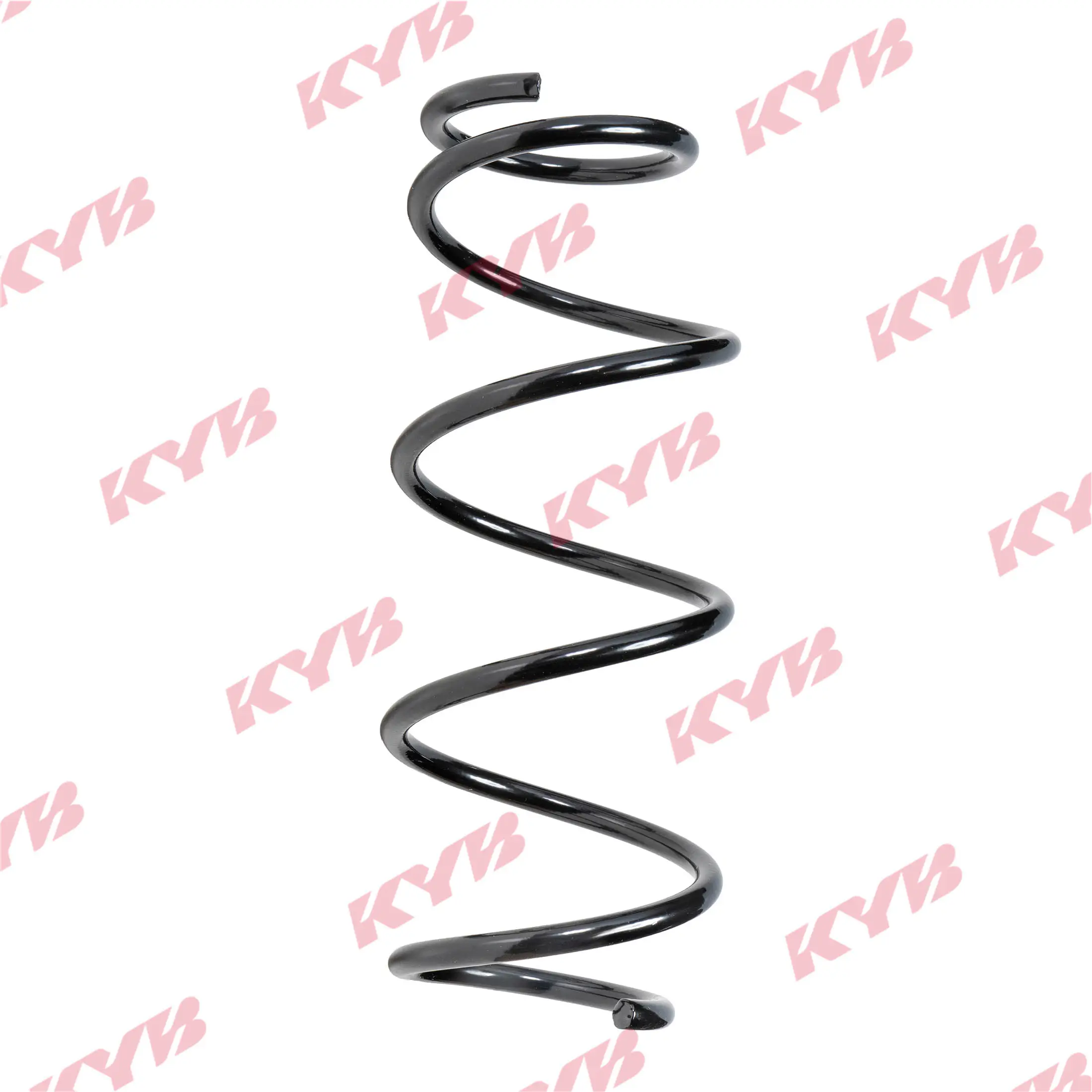 Fahrwerksfeder Vorderachse KYB RA2250