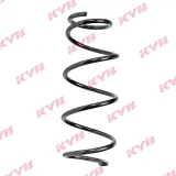 Fahrwerksfeder Vorderachse KYB RA2250