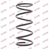 Fahrwerksfeder Vorderachse KYB RA2799