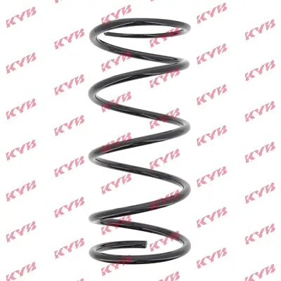 Fahrwerksfeder Vorderachse KYB RA2799 Bild Fahrwerksfeder Vorderachse KYB RA2799