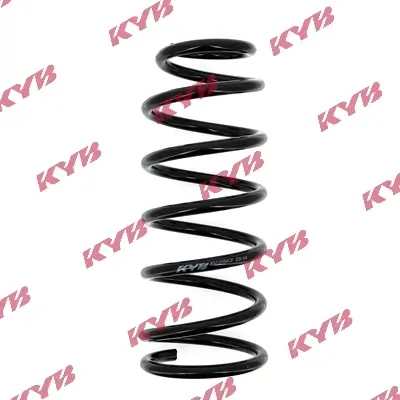 Fahrwerksfeder Vorderachse KYB RA2803 Bild Fahrwerksfeder Vorderachse KYB RA2803
