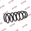 Fahrwerksfeder Vorderachse KYB RA2803 Bild Fahrwerksfeder Vorderachse KYB RA2803
