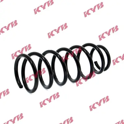 Fahrwerksfeder Vorderachse KYB RA2803 Bild Fahrwerksfeder Vorderachse KYB RA2803