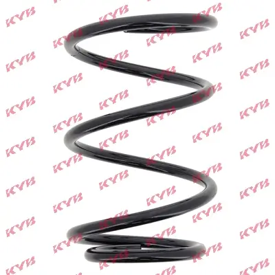 Fahrwerksfeder Vorderachse KYB RA2811
