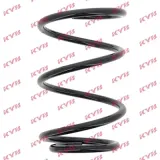 Fahrwerksfeder Vorderachse KYB RA2811