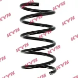 Fahrwerksfeder Vorderachse KYB RA2843