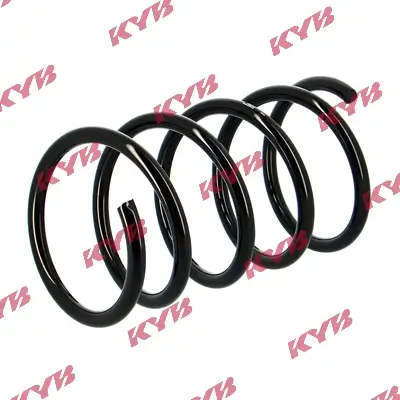 Fahrwerksfeder Vorderachse KYB RA2843 Bild Fahrwerksfeder Vorderachse KYB RA2843