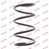 Fahrwerksfeder Vorderachse KYB RA2848