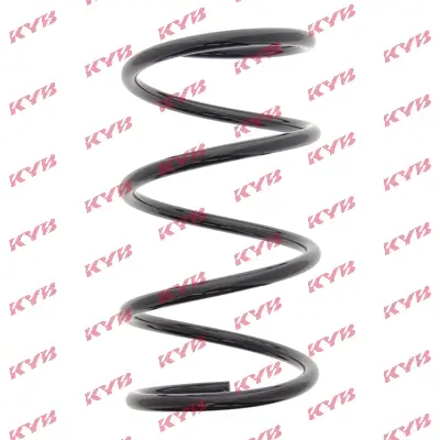 Fahrwerksfeder Vorderachse KYB RA2848 Bild Fahrwerksfeder Vorderachse KYB RA2848