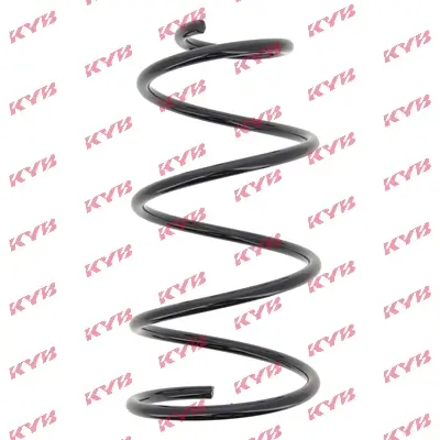 Fahrwerksfeder Vorderachse KYB RA2904