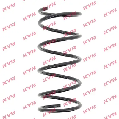 Fahrwerksfeder Vorderachse KYB RA2944 Bild Fahrwerksfeder Vorderachse KYB RA2944