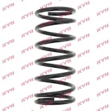 Fahrwerksfeder Vorderachse KYB RA2955