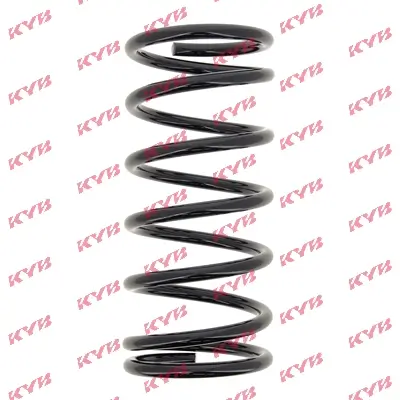 Fahrwerksfeder Vorderachse KYB RA2955 Bild Fahrwerksfeder Vorderachse KYB RA2955