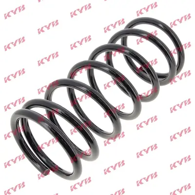 Fahrwerksfeder Vorderachse KYB RA2955 Bild Fahrwerksfeder Vorderachse KYB RA2955