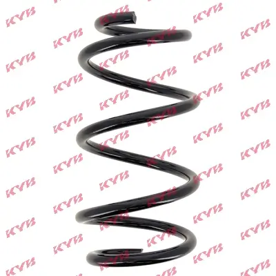 Fahrwerksfeder Vorderachse KYB RA2973 Bild Fahrwerksfeder Vorderachse KYB RA2973