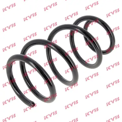Fahrwerksfeder Vorderachse KYB RA2973 Bild Fahrwerksfeder Vorderachse KYB RA2973