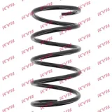 Fahrwerksfeder Vorderachse KYB RA2977