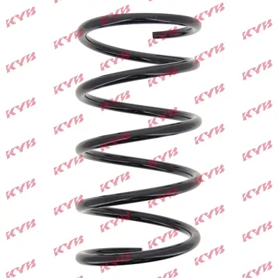 Fahrwerksfeder Vorderachse KYB RA2977 Bild Fahrwerksfeder Vorderachse KYB RA2977