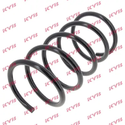 Fahrwerksfeder Vorderachse KYB RA2977 Bild Fahrwerksfeder Vorderachse KYB RA2977
