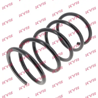 Fahrwerksfeder Vorderachse KYB RA2977 Bild Fahrwerksfeder Vorderachse KYB RA2977