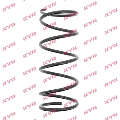 Fahrwerksfeder Vorderachse KYB RA2991 Bild Fahrwerksfeder Vorderachse KYB RA2991