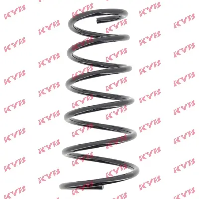 Fahrwerksfeder Vorderachse KYB RA2992