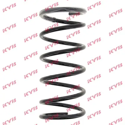 Fahrwerksfeder Vorderachse KYB RA3008 Bild Fahrwerksfeder Vorderachse KYB RA3008