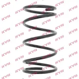 Fahrwerksfeder Vorderachse KYB RA3026