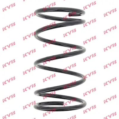 Fahrwerksfeder Vorderachse KYB RA3026 Bild Fahrwerksfeder Vorderachse KYB RA3026
